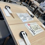 貝・刺身専門店 しらはら - 