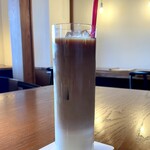CAFE＆BAR 楽水楽山 - 