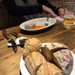 SARU Apero Bistro - 