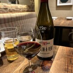 SARU Apero Bistro - 