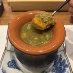 天婦羅 みやしろ - 