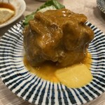 和風もつ料理 あらた - 