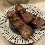 和風もつ料理 あらた - 