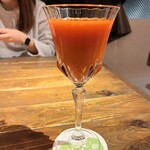 やさいの王様 銀座店 - 