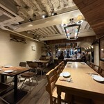 SARU Apero Bistro - 