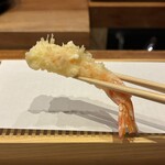 天婦羅 みやしろ - 