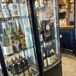 貝・刺身専門店 しらはら - 