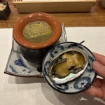 天婦羅 みやしろ - 