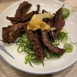 和風もつ料理 あらた - 