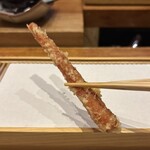 天婦羅 みやしろ - 