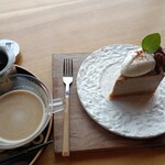 CAFE FLIGHT LOUNGE - 