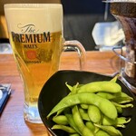 炭火焼肉ぐら - 