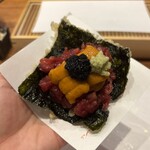 天婦羅 みやしろ - 