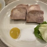 和風もつ料理 あらた - 