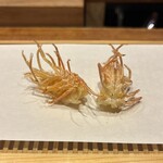 天婦羅 みやしろ - 