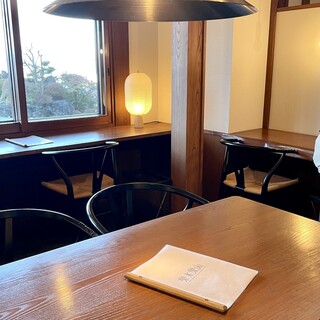 CAFE&BAR 楽水楽山_2