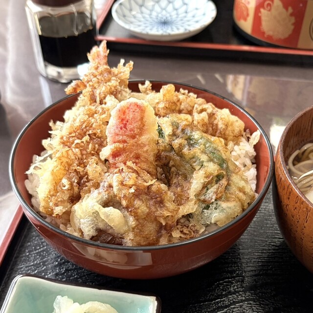 都 - 岩手飯岡（寿司）の写真