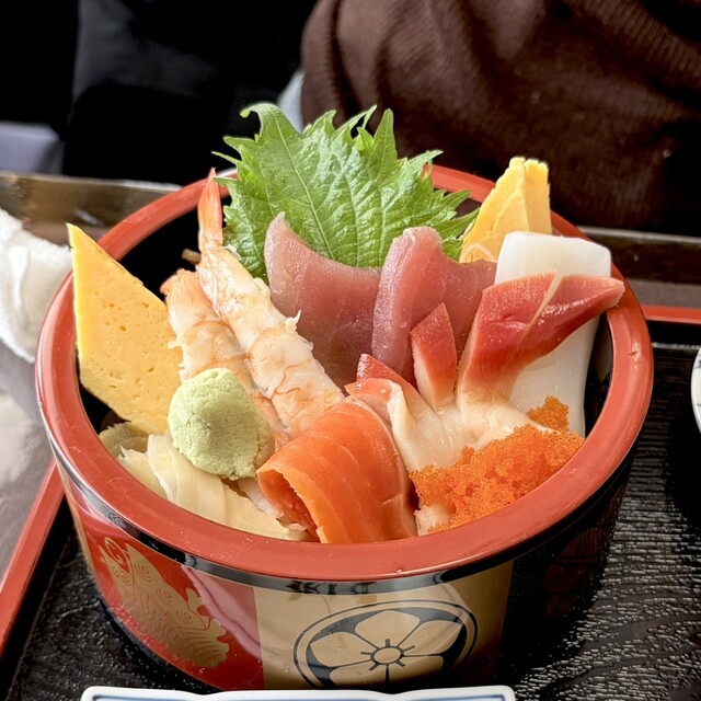 都 &ndash; 岩手飯岡（寿司）｜盛岡の地元食材を活かした寿司店【営業時間・口コミ】