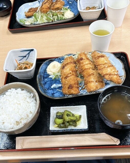 尾瀬の郷交流センター売店 - 檜枝岐村その他（その他）