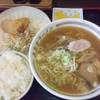 麺小町 松山店