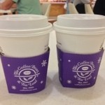 The Coffee Bean & Tea Leaf - 