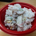 Doujima Seinikuten - ポテトサラダ