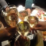 ビューアンドダイニングザスカイ - 乾杯！！