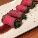 たらく うめ銀 - 