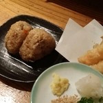 大地のうどん - 