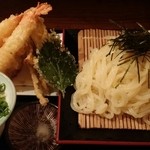 大地のうどん - 