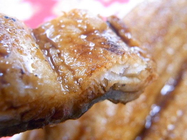 浅田水産 高槻 うなぎ 食べログ
