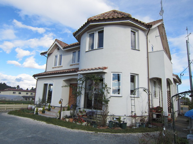 カフェドマーニ（ＤＯＭＡＮＩ） - 日立木（カフェ）の写真