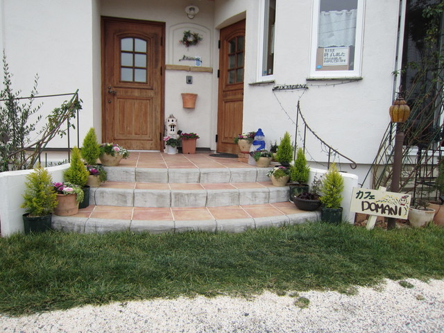 カフェドマーニ（ＤＯＭＡＮＩ） - 日立木（カフェ）の写真