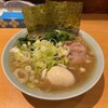 家系ラーメン 貫徹家