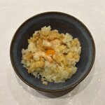 天婦羅 みやしろ - 