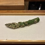 天婦羅 みやしろ - 