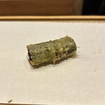 天婦羅 みやしろ - 