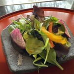 ステーキ円山 - 