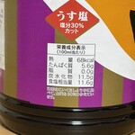 カノオ醤油味噌醸造元 - 