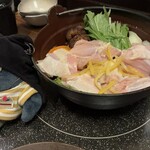 あくとり代官 鍋之進 渋谷 - 