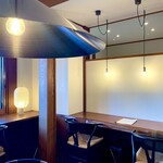 CAFE＆BAR 楽水楽山 - 