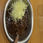 ゴーゴーカレー - 料理写真: