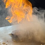 ステーキ円山 - 