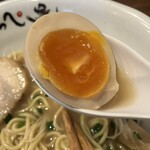 らーめん ほっぺ家 - 
