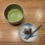 天婦羅 みやしろ - 