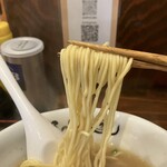 らーめん ほっぺ家 - 