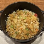 天婦羅 みやしろ - 