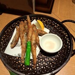 宮崎料理 万作 - 