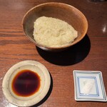 蕎麦と酒処 きくち - 