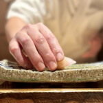 鮨処 一石三鳥 - 